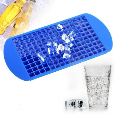 Plateau spécial unique de glaçon de cocktail, large échelle de plateau de glace de cocktail