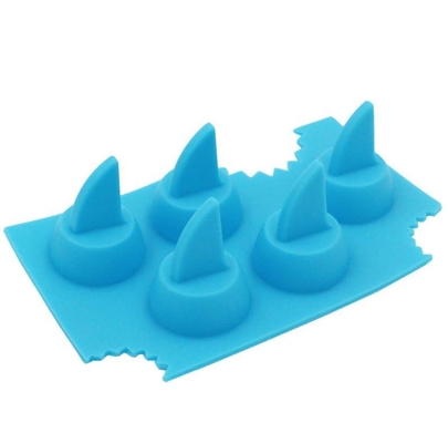 Cavité sphérique de Tray Logg Printable 5 de glaçon d'OEM Bourbon personnalisable