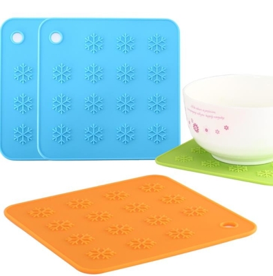 Matériel non toxique insipide inodore de silicone de nourriture d'accessoires sûrs de cuisine