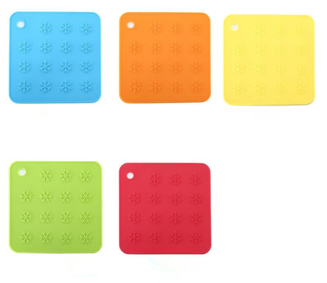 Matériel non toxique insipide inodore de silicone de nourriture d'accessoires sûrs de cuisine